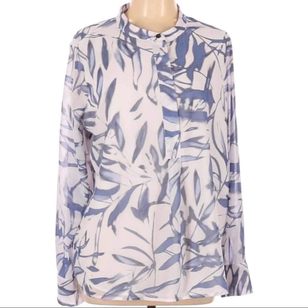 DKNY Blouse